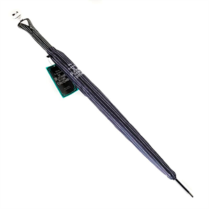 Paraguas Premium Pesadillla antes de Navidad de 105 cm