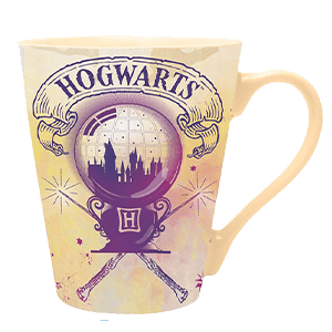 Taza Harry Potter Amortentia de 250 ml para Merchandising en GAME.es