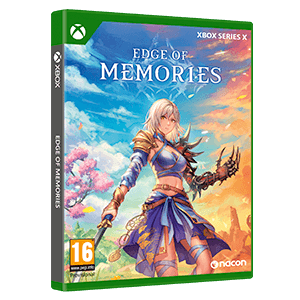 Edge of Memories