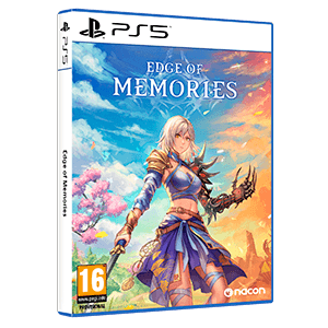 Edge of Memories