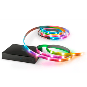 Wiz Kit HDMi Sync Box + Tira LED 55´´ - 65´´ - Iluminacion