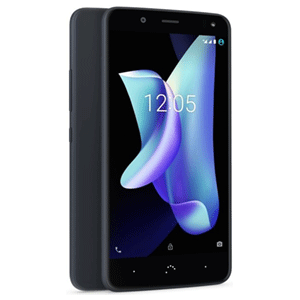 BQ Aquaris U2 5,2" 3GB+32GB 13Mpx Negro