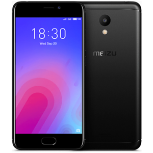 Meizu M6 5,2" 2GB+16GB 13Mpx Negro