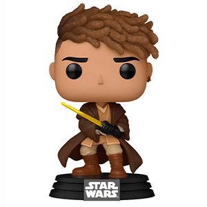 Figura Pop Star Wars Acolyte: Yord Fandar (REACONDICIONADO)