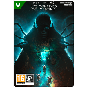Destiny 2: The Edge Of Fate (Post-Launch) Xbox Series X|S and Xbox One
