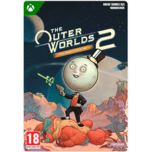 The Outer Worlds 2: Premium Edition Xbox Series X|S and Win 10