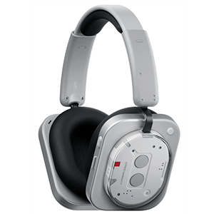 Nothing headphone (1) Blanco