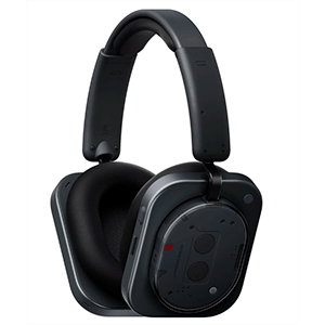 Nothing headphone (1) Negro para Electronica en GAME.es