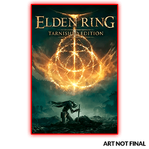 Elden Ring Tarnished Edition Elden Ring Tarnished Edition