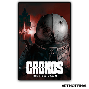 Cronos: The New Dawn