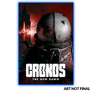 Cronos: The New Dawn