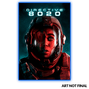 The Dark Pictures: Directive 8020