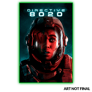 The Dark Pictures: Directive 8020