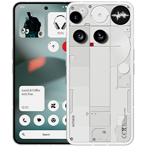 Nothing Phone 3 16/512 GB Blanco