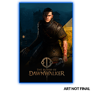 The Blood of Dawnwalker