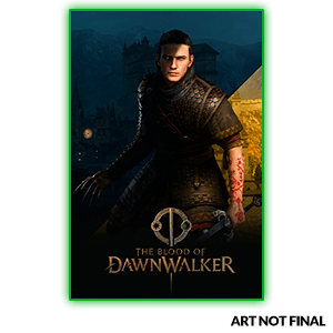 The Blood of Dawnwalker