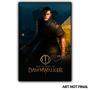 The Blood of Dawnwalker