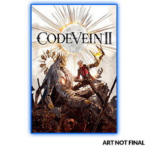 Code Vein II