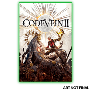 Code Vein II