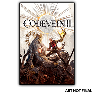 Code Vein II
