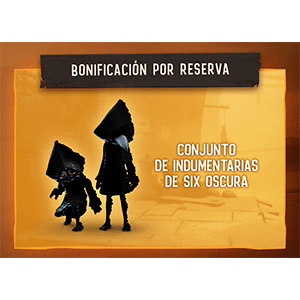 Little Nightmares III – DLC PC