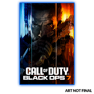 Call of Duty Black Ops 7