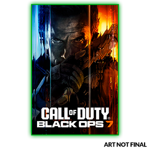 Call of Duty Black Ops 7 Call of Duty Black Ops 7
