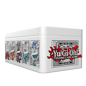 Lata Yu-Gi-Oh! Lata Mega-Pack 2025