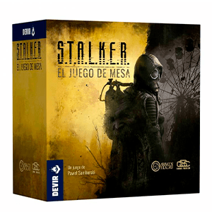 S.T.A.L.K.E.R