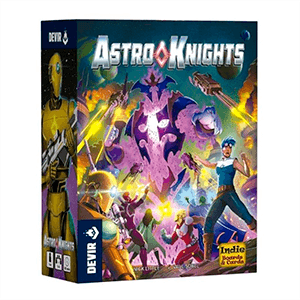 Astro Knights