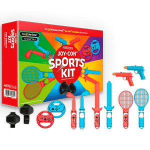 Joycon  Sports Kit