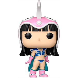 Figura POP Animation Dragon Ball Chichi (REACONDICIONADO)