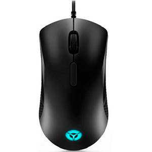 Lenovo Legion M300 RGB Black - Raton Gaming (REACONDICIONADO)