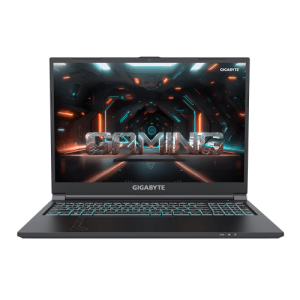 GIGABYTE G6 KF-73ES894KD i7-13620H - RTX 4060 - 16GB - 1TB SSD - 16´´ - FreeDOS - Ordenador Portatil Gaming (REACONDICIONADO)