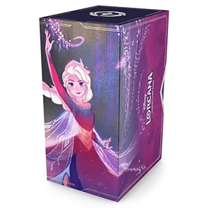 Disney Lorcana Elsa Gift Box (ingles)