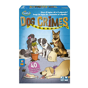 Dog Crimes