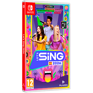 Let´s Sing 2026
