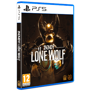 Bendy Lone Wolf Bendy Lone Wolf