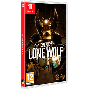 Bendy Lone Wolf Bendy Lone Wolf