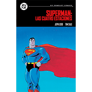 Superman: Las Cuatro Estaciones