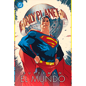 Superman: El mundo