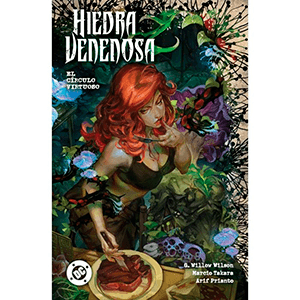 Hiedra Venenosa 1. El círculo virtuoso