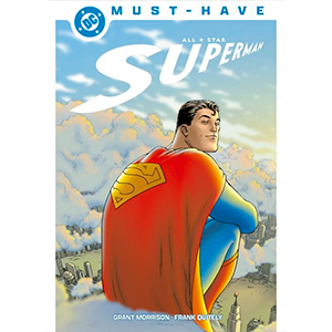 All-Star Superman