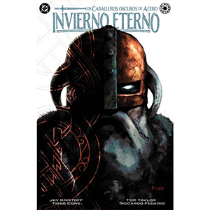 Los Caballeros Oscuros de Acero. Invierno eterno