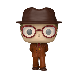 Figura POP Television: Stranger Things Mr. Whatsit para Merchandising en GAME.es