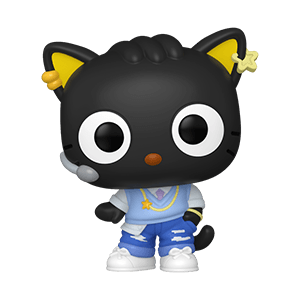 Figura POP Sanrio: Chococat (K-Pop Outfit)