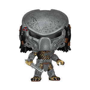 Figura POP Movies: Predator - Bull Predator