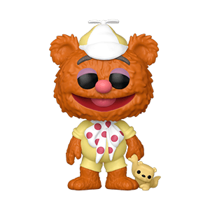 Figura POP Disney: Baby Fozzie