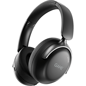 GAME Home and Work HW-HPRO Bluetooth ANC PC - PS5 - PS4 - XBOX - Switch - Auriculares para PC GAMING en GAME.es