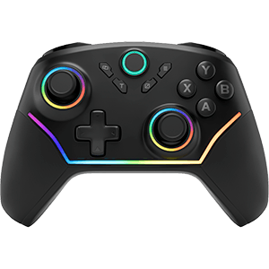 GAME GP5W RGB Wireless PC - Controller